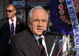 "Profesyonel ordu göreve başladı"