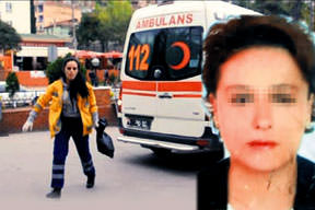 Hadım'ana'