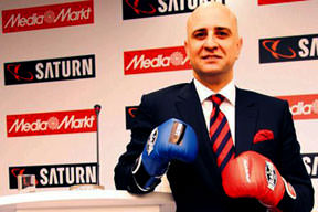 Media saturn'den 500 kişiye iş