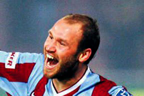 Serkan göreve hazır