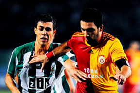 Kaptan Arda yuvada kalabilir!