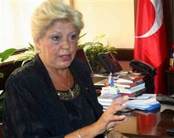 Çılgın projeyi alkışladım