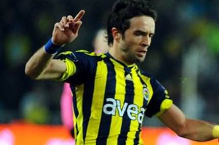 Gönül ve Santos'a İspanyol görücü
