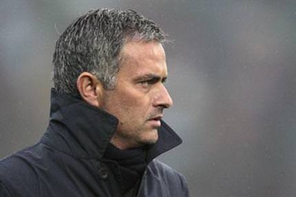 Mourinho'ya UEFA'dan soruşturma