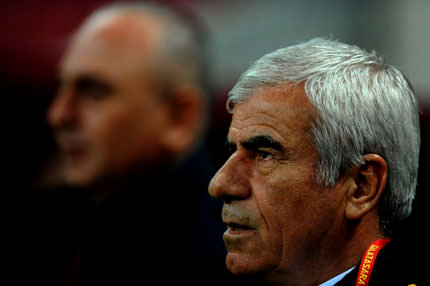 Ünder: Uzatılan eli geri çevirmem