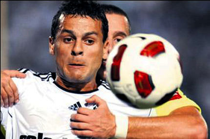 Bobo'dan talimat var