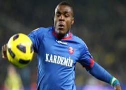 Emenike'nin menajerinden transfer açıklaması