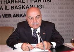 MHP yeni isim bildirmeyecek!