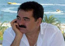 İbrahim Tatlıses oğlu İdo'yu özledi