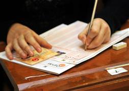 YGS sonuçları açıklandı