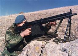 Tunceli'de 7 terörist öldürüldü