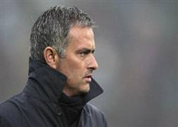 Mourinho'ya UEFA'dan soruşturma