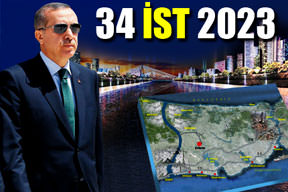 3 ada 1 İstanbul