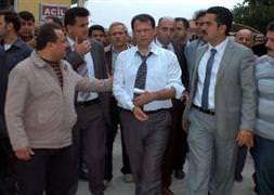 CHP’li vekile husumet kurşunu