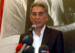Polat'tan iptal davası
