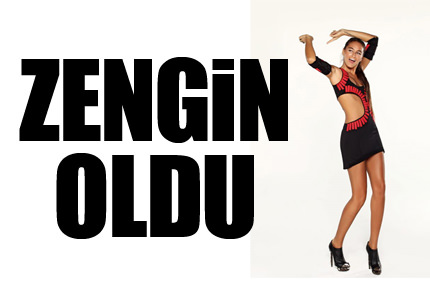 İkoncan oldu paracan