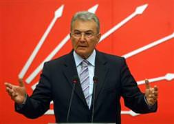 Baykal'a yumurtalı saldırı