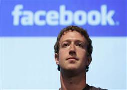 Facebook balonu patlıyor mu?