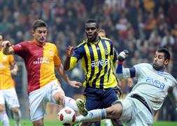"Fenerbahçe'yi 5-0'dan sonra tanıdım"
