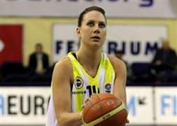 Taylor Fenerbahçe'de