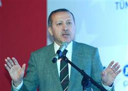 Erdoğan Çarşamba günü açıklayacak