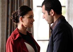 Yavuz ve Savaş karşı karşıya...