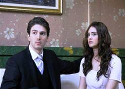 Miran Fatma’yı öldürüyor!