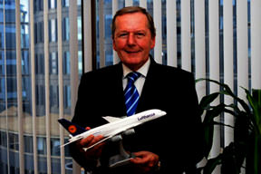 Alman enişte övgü yağdırdı