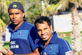 Yenilin de şampiyon olalım