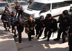 Üç ayrı ilde KCK operasyonu: 32 gözaltı