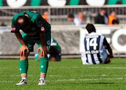 Kasımpaşa ve Konyaspor düştü
