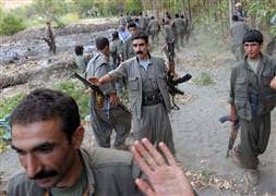 Mahkeme Kürtçe konuşmak istiyordu ama...