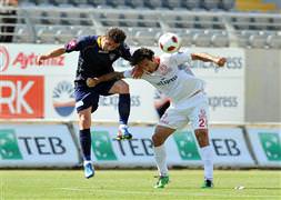 Bucaspor’un işi mucizelere kaldı