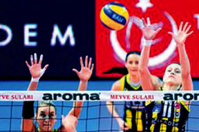 File derbisi nefes keser!