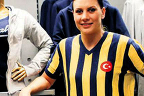 Penny geri döndü sıra Taurası'de