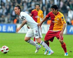 Kartal'da Guti krizi