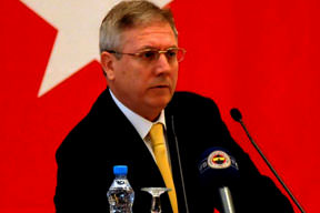 Fener'de divan toplanıyor