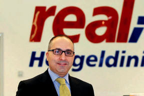 Metro'dan dev yatırım