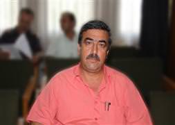 MHP’li meclis üyesi öldürüldü