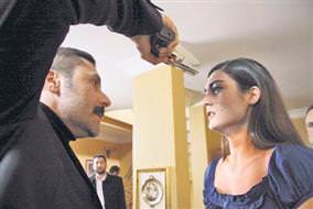 Fatma’nın acı sonu