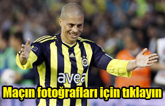 Fener ilk yarıda bitirdi-1