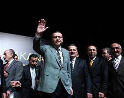Başbakan'dan çarpıcı açıklamalar