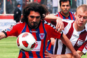 Mersin'den dev adım!