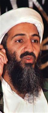 Usame Bin Ladin öldürüldü