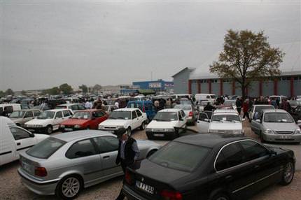 Otomotivde vergi sistemi değişiyor