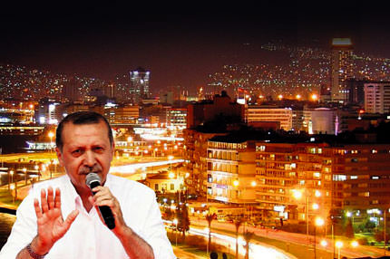 Fransa’ya İzmir mektubu