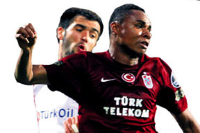 13 hafta sonra yeniden 3 gol