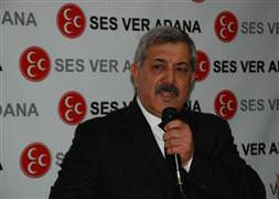 MHP'de kaset skandalında 2. perde