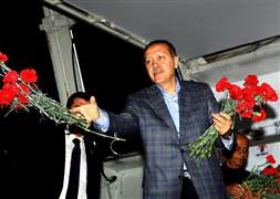 Bugün seçim olsa Meclis'e kimler girer?