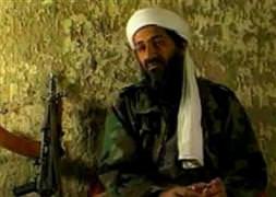 Bin Ladin'in cesedi okyanusa atıldı